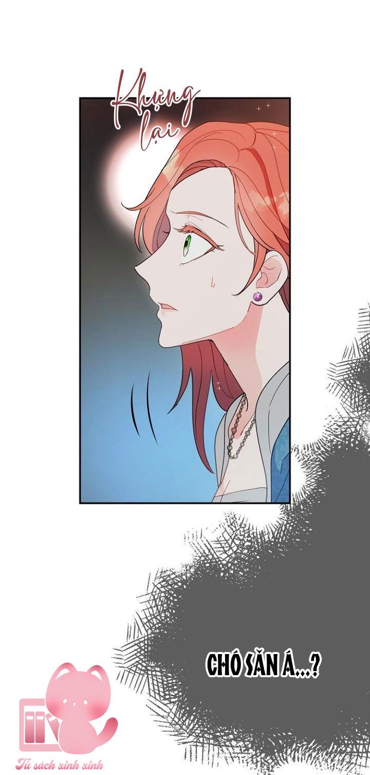 Bỏ Quách Chồng Con Đi, Tiền Bạc Mới Là Tất Cả - Chap 15 - Trang 11