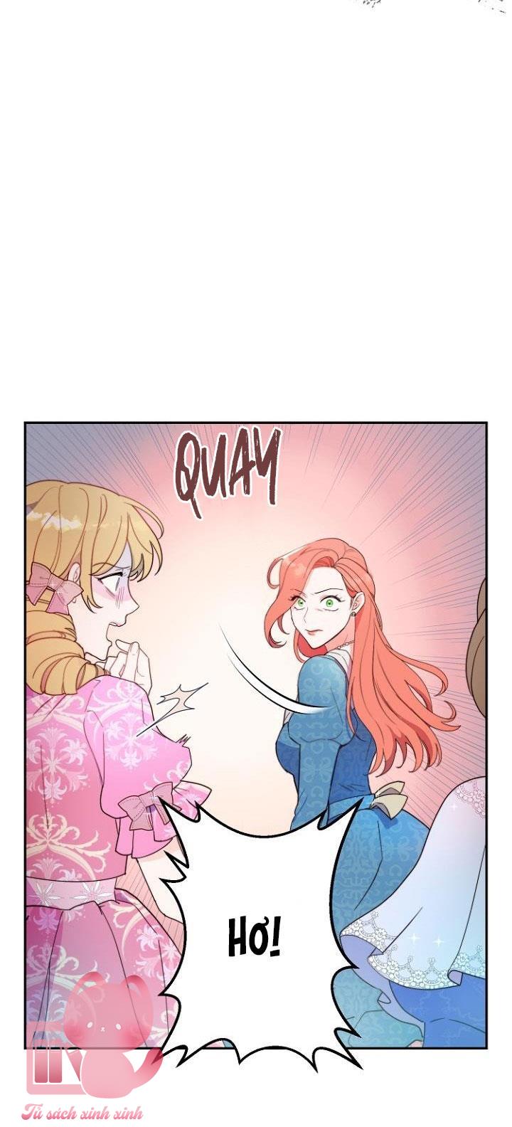 Bỏ Quách Chồng Con Đi, Tiền Bạc Mới Là Tất Cả - Chap 15 - Trang 12