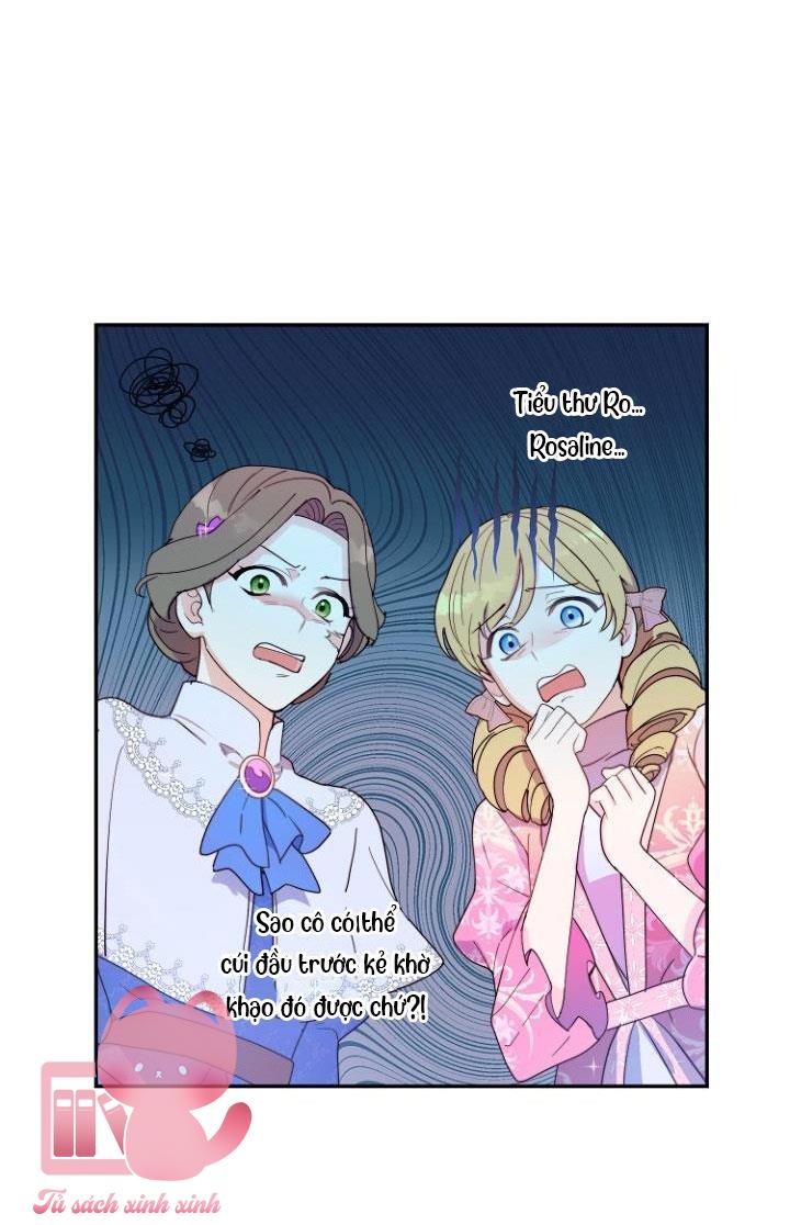 Bỏ Quách Chồng Con Đi, Tiền Bạc Mới Là Tất Cả - Chap 15 - Trang 13