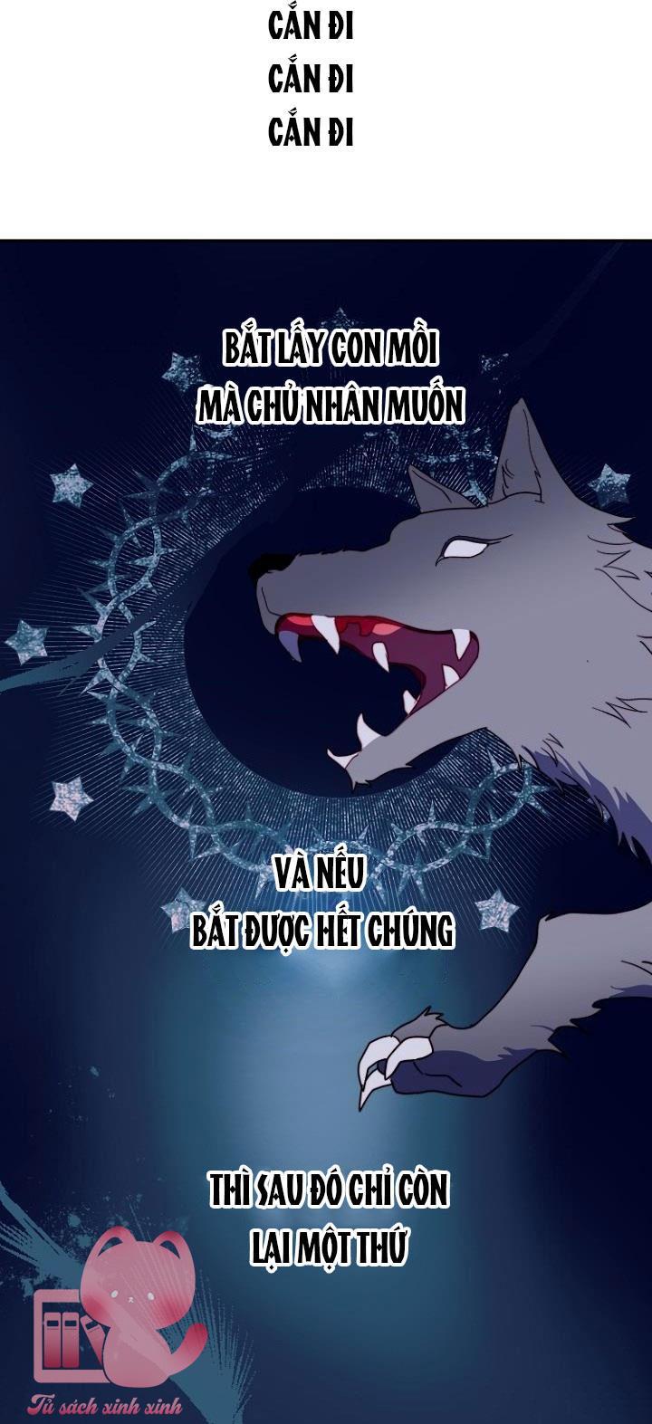 Bỏ Quách Chồng Con Đi, Tiền Bạc Mới Là Tất Cả - Chap 15 - Trang 16