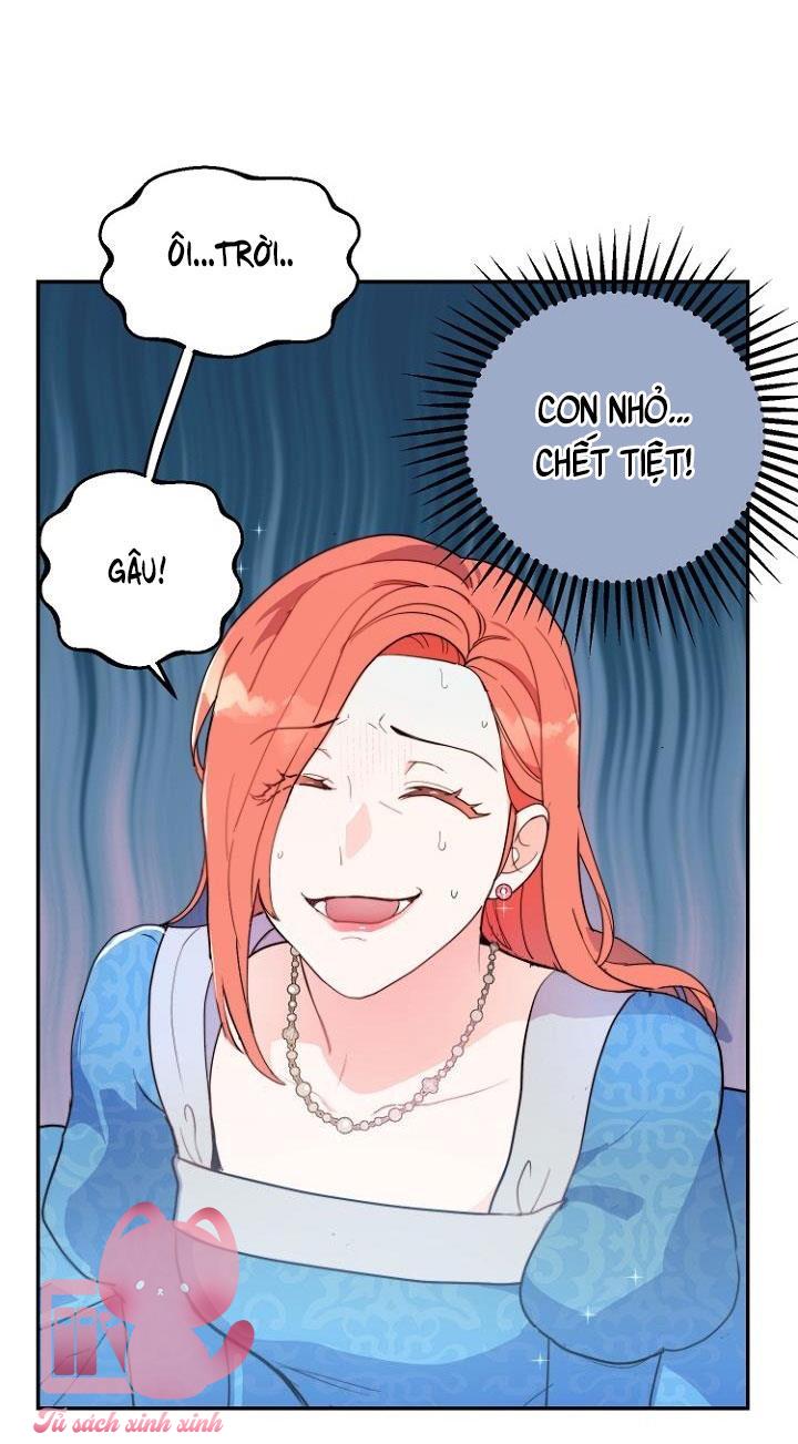 Bỏ Quách Chồng Con Đi, Tiền Bạc Mới Là Tất Cả - Chap 15 - Trang 20