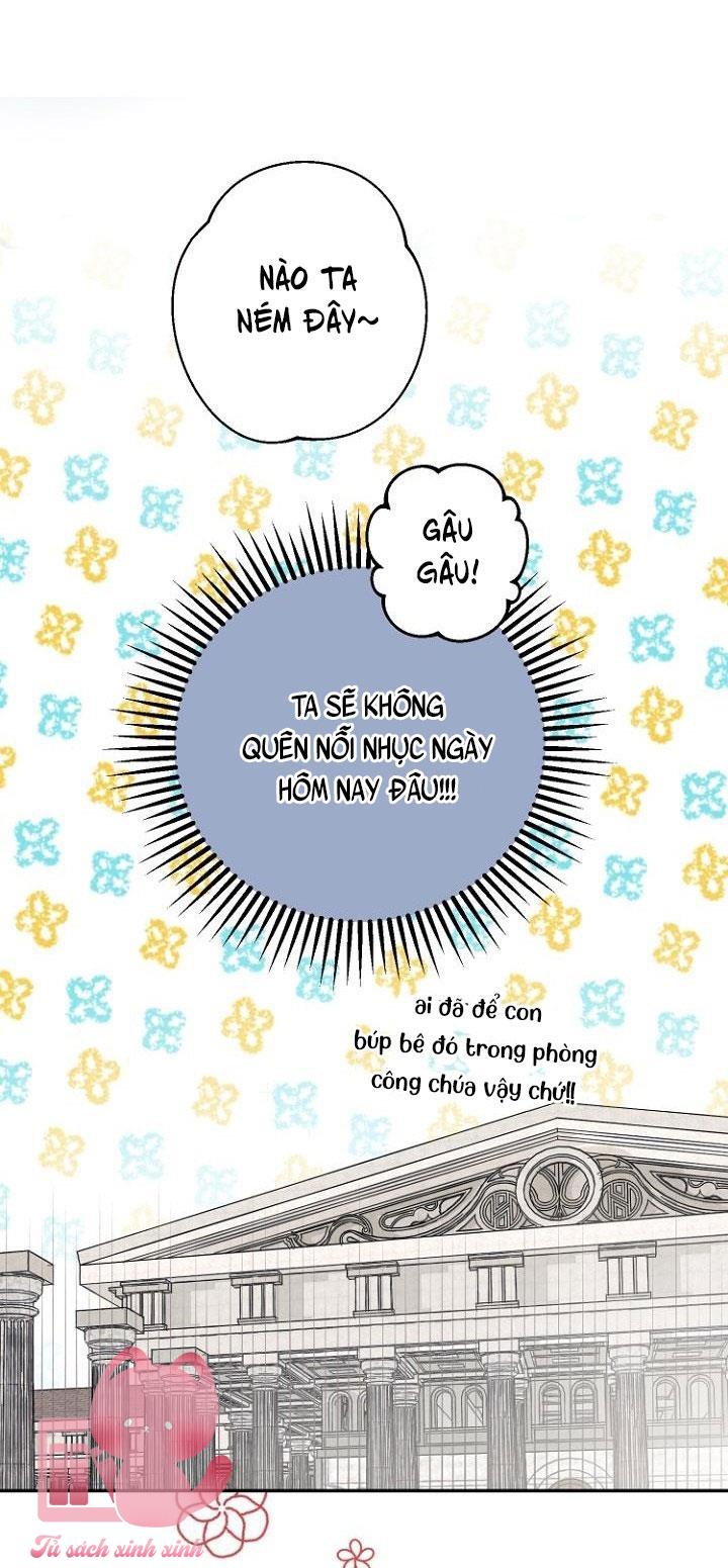 Bỏ Quách Chồng Con Đi, Tiền Bạc Mới Là Tất Cả - Chap 15 - Trang 21