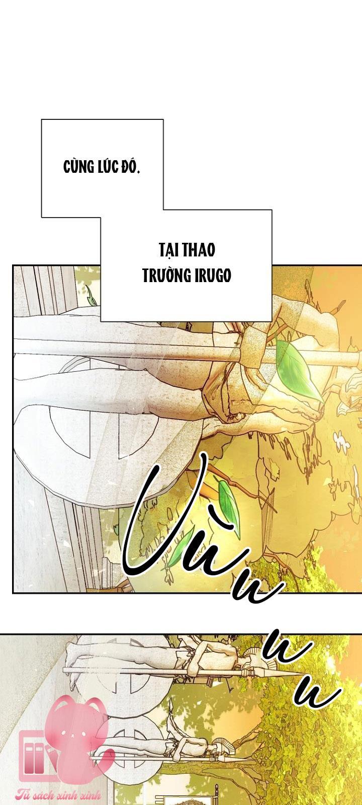 Bỏ Quách Chồng Con Đi, Tiền Bạc Mới Là Tất Cả - Chap 15 - Trang 23