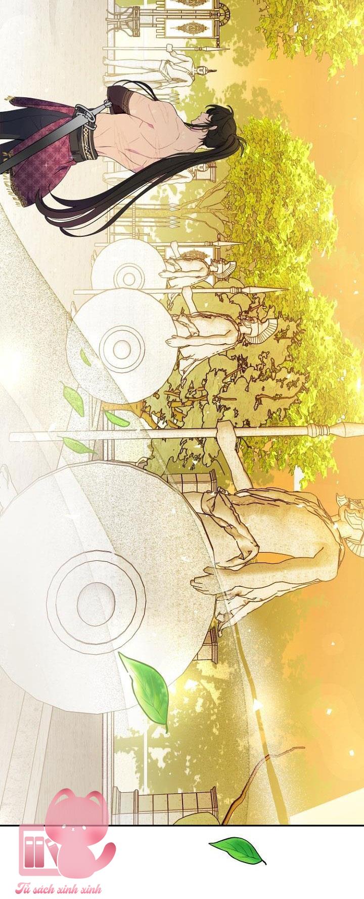Bỏ Quách Chồng Con Đi, Tiền Bạc Mới Là Tất Cả - Chap 15 - Trang 24