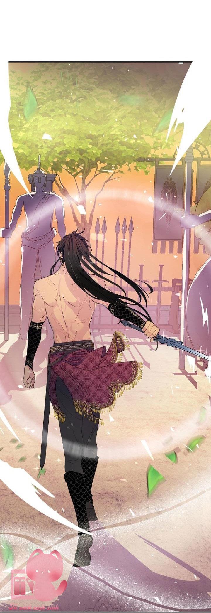Bỏ Quách Chồng Con Đi, Tiền Bạc Mới Là Tất Cả - Chap 15 - Trang 32