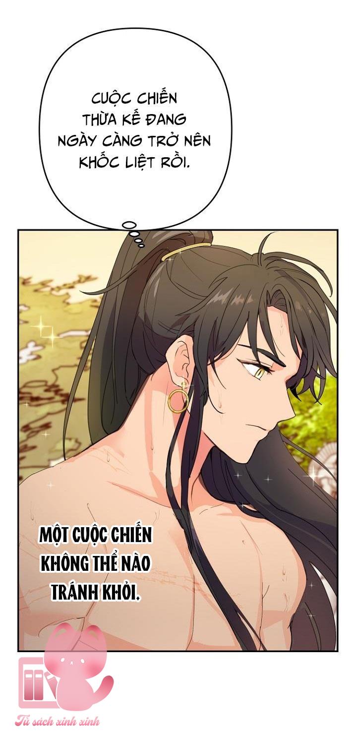 Bỏ Quách Chồng Con Đi, Tiền Bạc Mới Là Tất Cả - Chap 15 - Trang 35