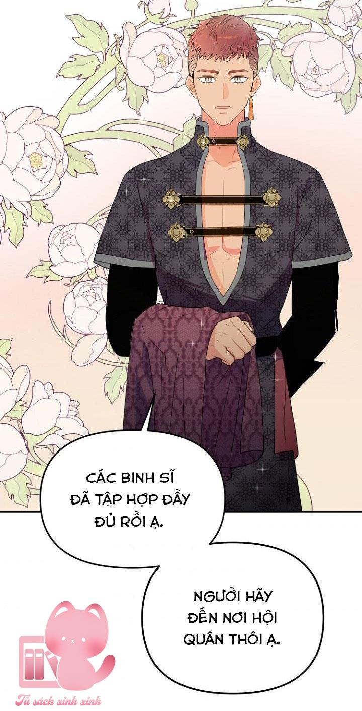 Bỏ Quách Chồng Con Đi, Tiền Bạc Mới Là Tất Cả - Chap 15 - Trang 37