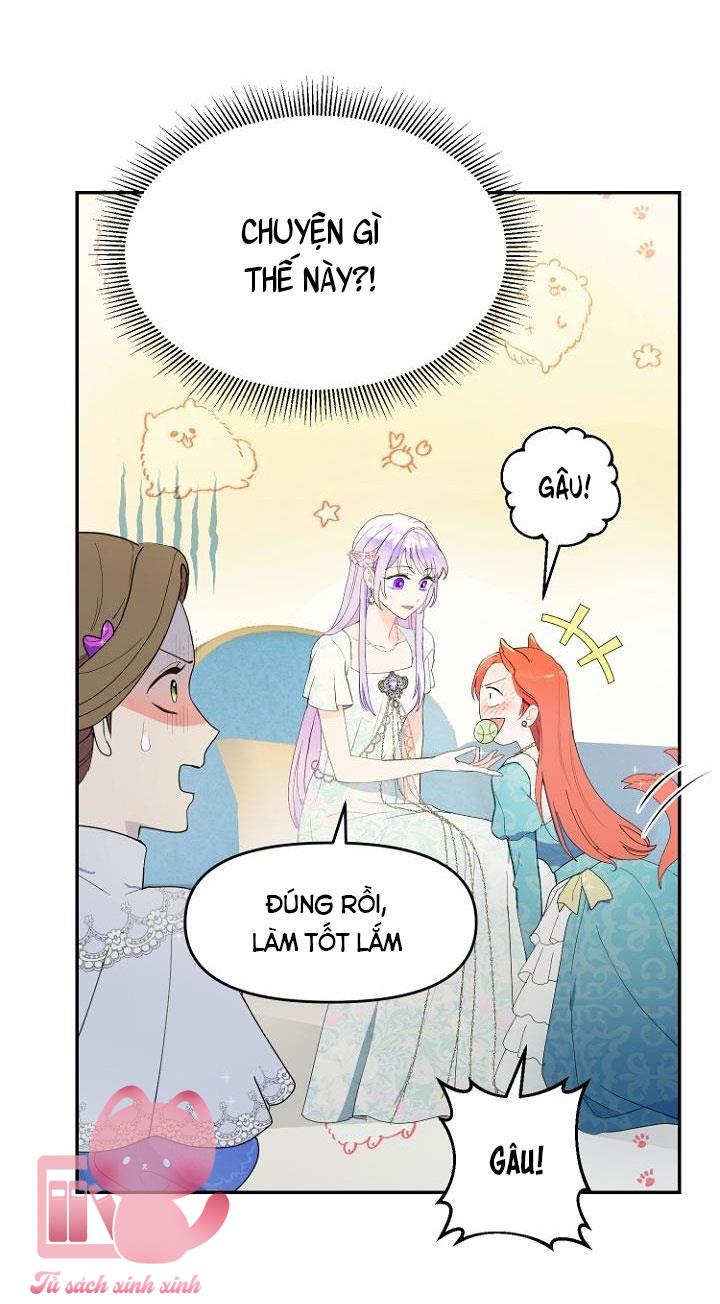 Bỏ Quách Chồng Con Đi, Tiền Bạc Mới Là Tất Cả - Chap 15 - Trang 5
