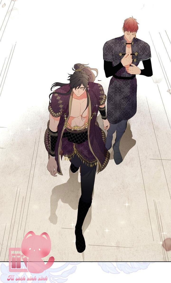 Bỏ Quách Chồng Con Đi, Tiền Bạc Mới Là Tất Cả - Chap 15 - Trang 41
