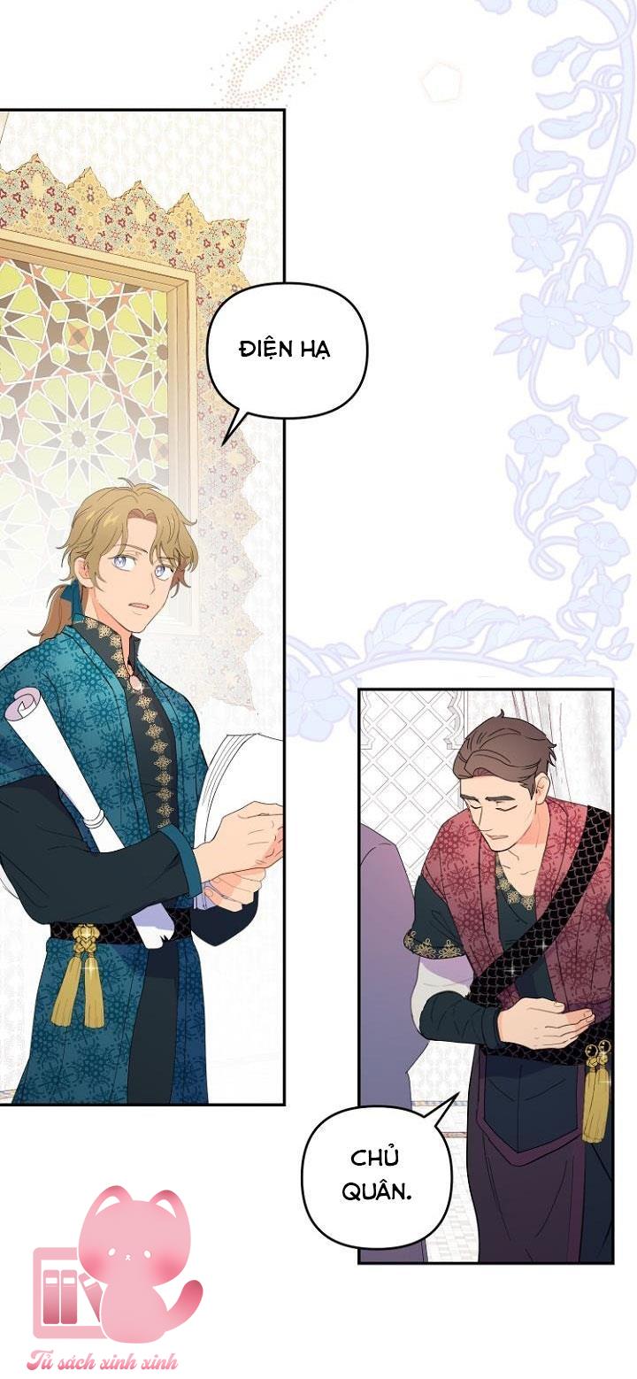 Bỏ Quách Chồng Con Đi, Tiền Bạc Mới Là Tất Cả - Chap 15 - Trang 43
