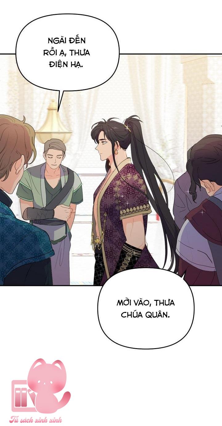 Bỏ Quách Chồng Con Đi, Tiền Bạc Mới Là Tất Cả - Chap 15 - Trang 44