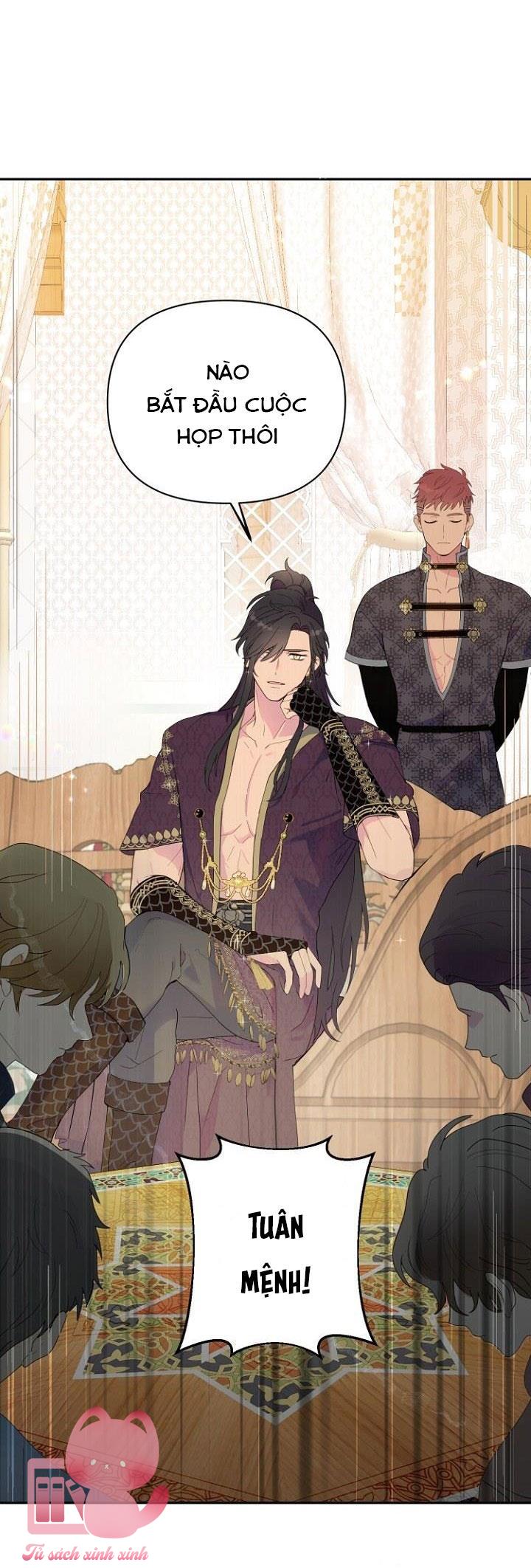 Bỏ Quách Chồng Con Đi, Tiền Bạc Mới Là Tất Cả - Chap 15 - Trang 46