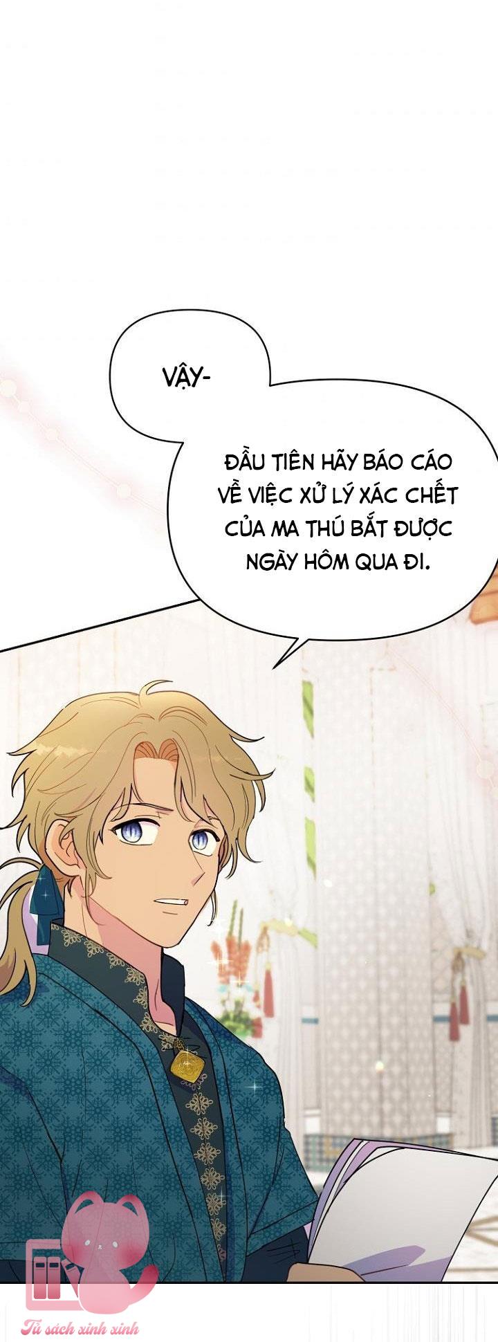 Bỏ Quách Chồng Con Đi, Tiền Bạc Mới Là Tất Cả - Chap 15 - Trang 47