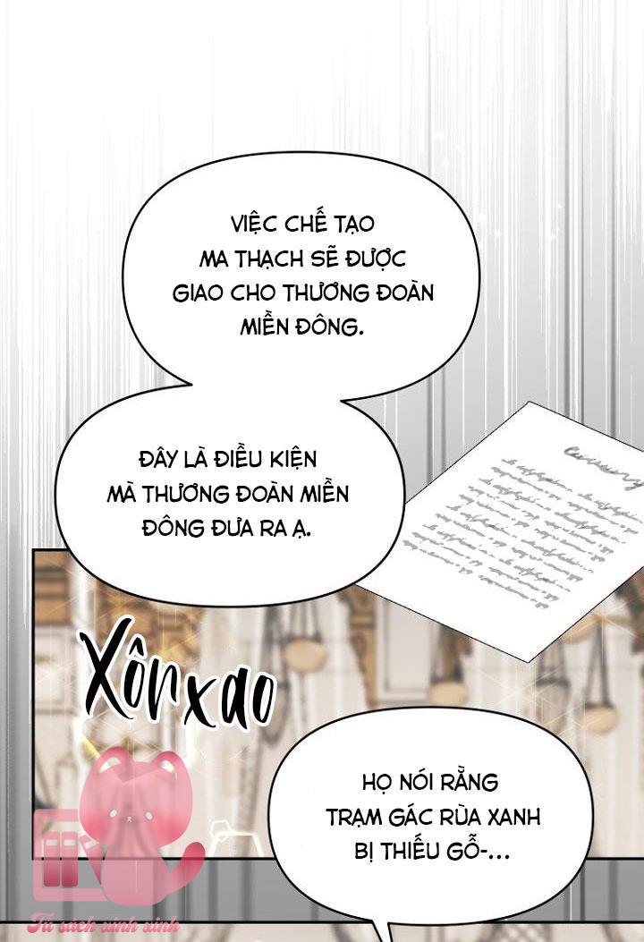 Bỏ Quách Chồng Con Đi, Tiền Bạc Mới Là Tất Cả - Chap 15 - Trang 48