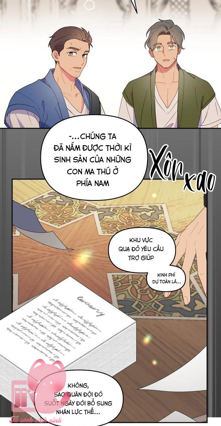 Bỏ Quách Chồng Con Đi, Tiền Bạc Mới Là Tất Cả - Chap 15 - Trang 49