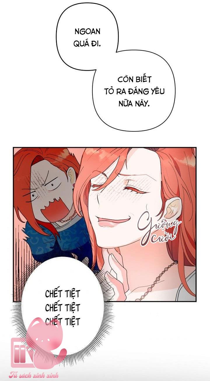Bỏ Quách Chồng Con Đi, Tiền Bạc Mới Là Tất Cả - Chap 15 - Trang 6