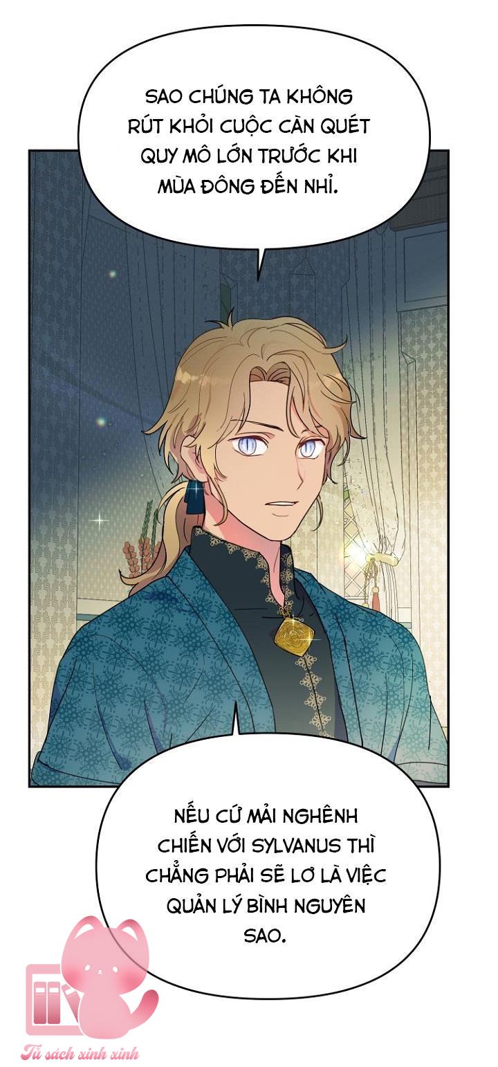Bỏ Quách Chồng Con Đi, Tiền Bạc Mới Là Tất Cả - Chap 15 - Trang 51