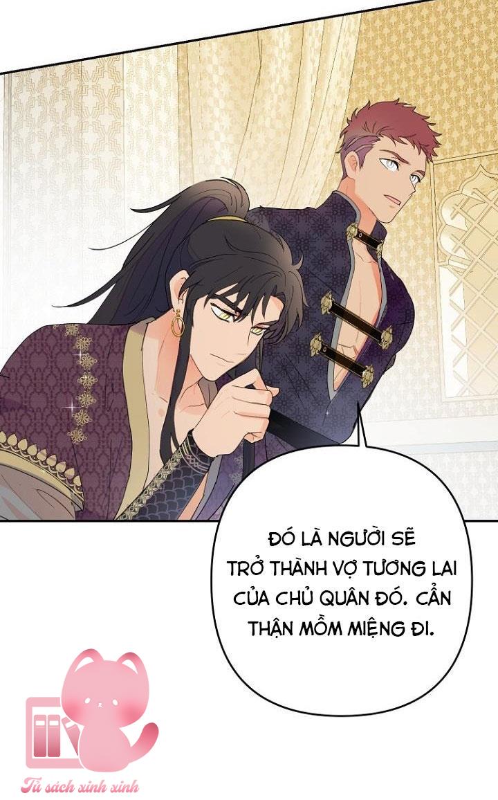 Bỏ Quách Chồng Con Đi, Tiền Bạc Mới Là Tất Cả - Chap 15 - Trang 57