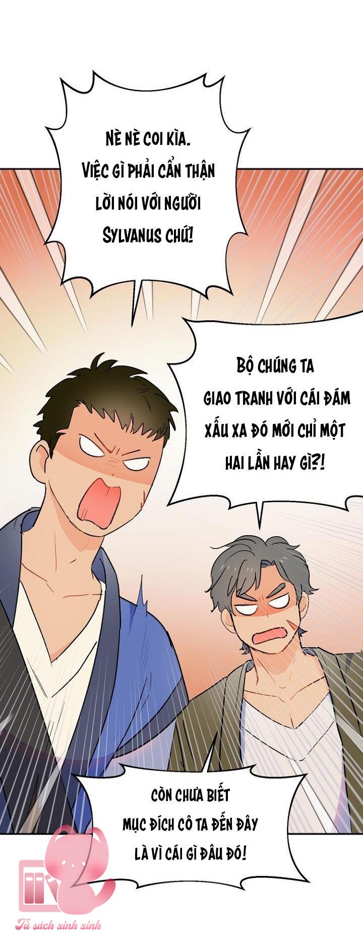 Bỏ Quách Chồng Con Đi, Tiền Bạc Mới Là Tất Cả - Chap 15 - Trang 58