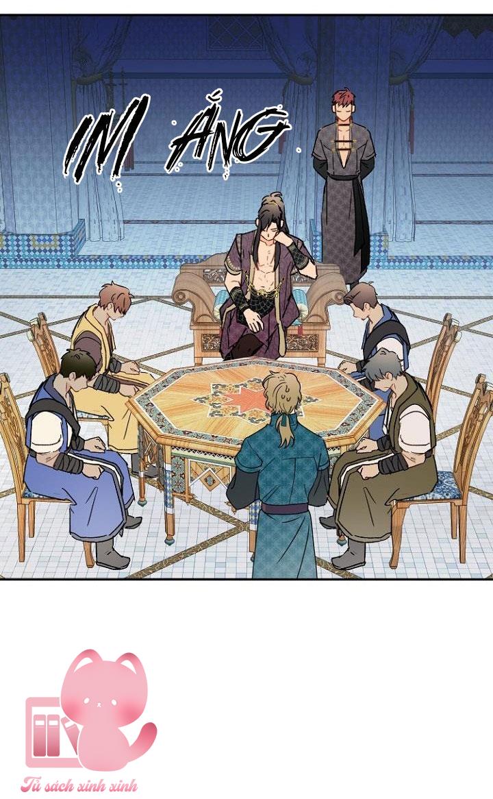 Bỏ Quách Chồng Con Đi, Tiền Bạc Mới Là Tất Cả - Chap 15 - Trang 60
