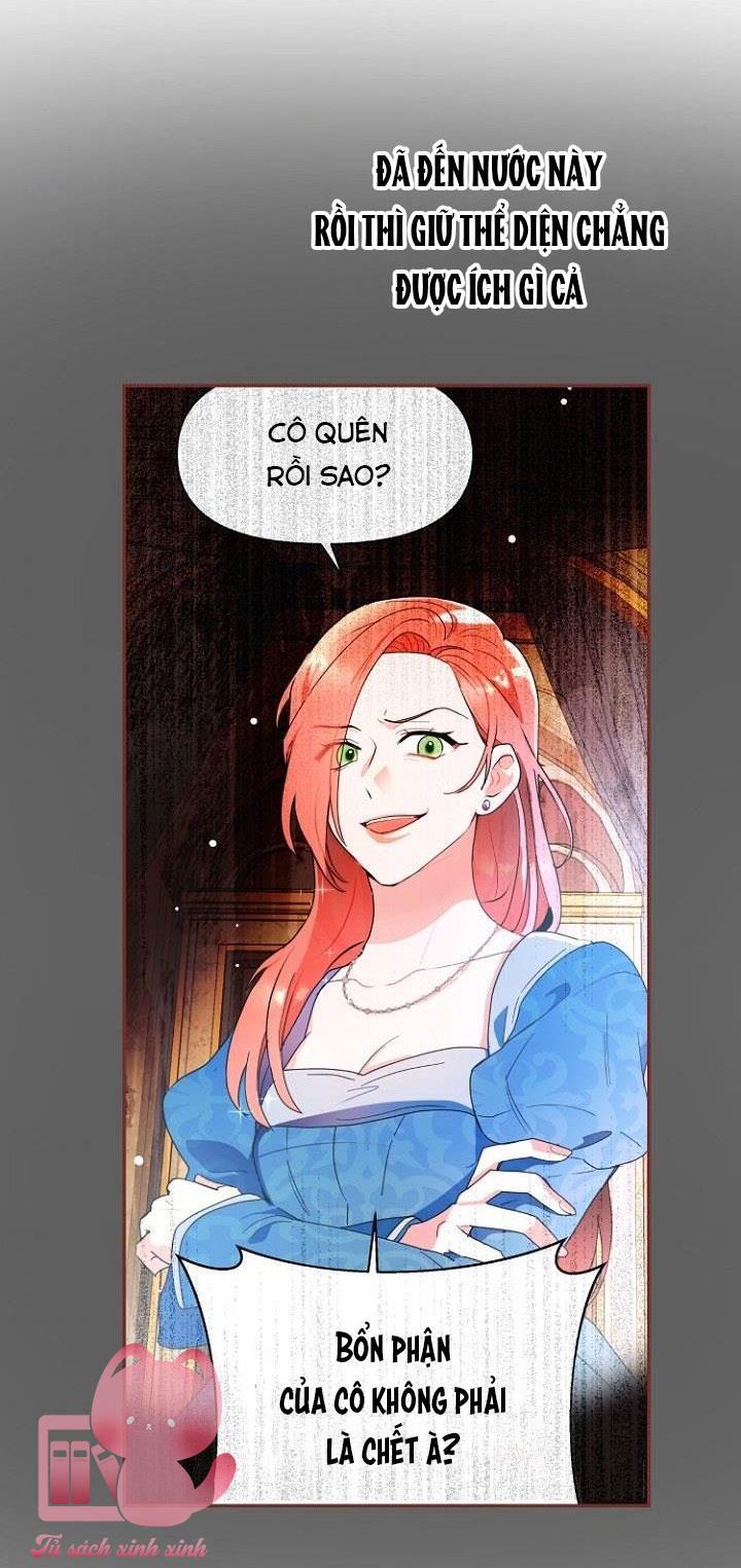 Bỏ Quách Chồng Con Đi, Tiền Bạc Mới Là Tất Cả - Chap 15 - Trang 7