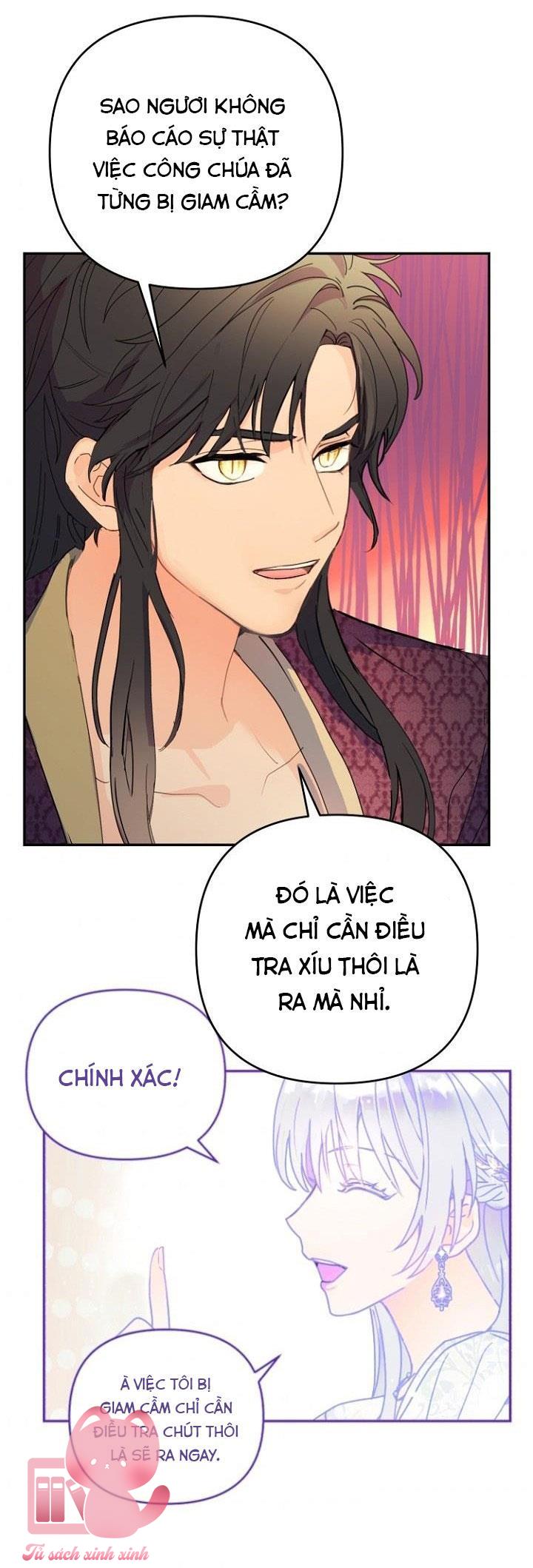 Bỏ Quách Chồng Con Đi, Tiền Bạc Mới Là Tất Cả - Chap 15 - Trang 62