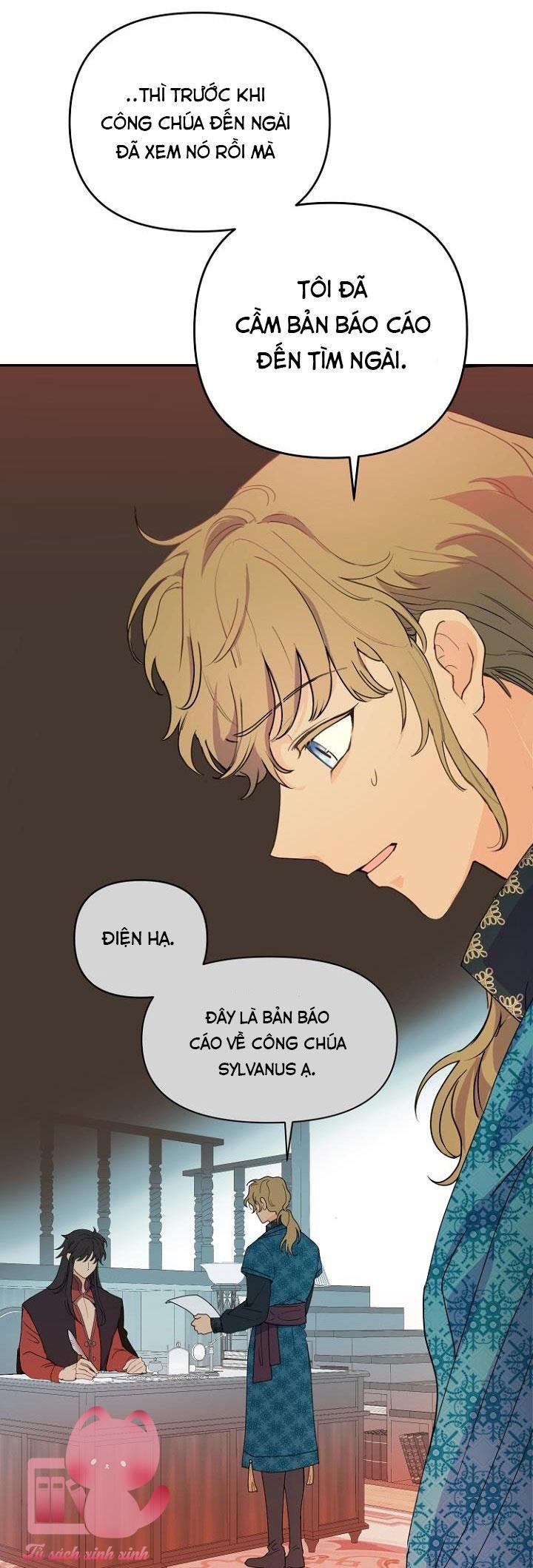 Bỏ Quách Chồng Con Đi, Tiền Bạc Mới Là Tất Cả - Chap 15 - Trang 64