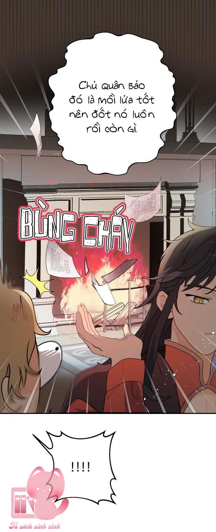 Bỏ Quách Chồng Con Đi, Tiền Bạc Mới Là Tất Cả - Chap 15 - Trang 66