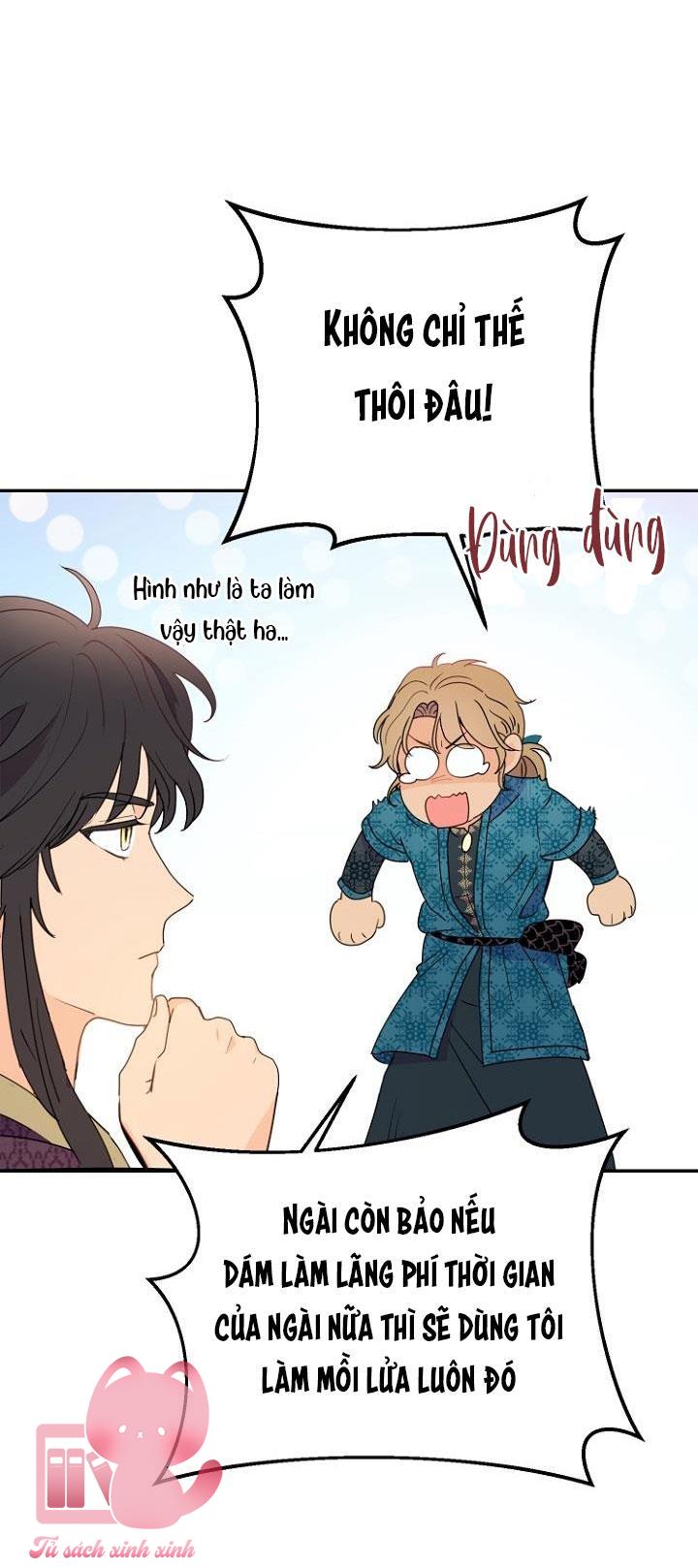 Bỏ Quách Chồng Con Đi, Tiền Bạc Mới Là Tất Cả - Chap 15 - Trang 68