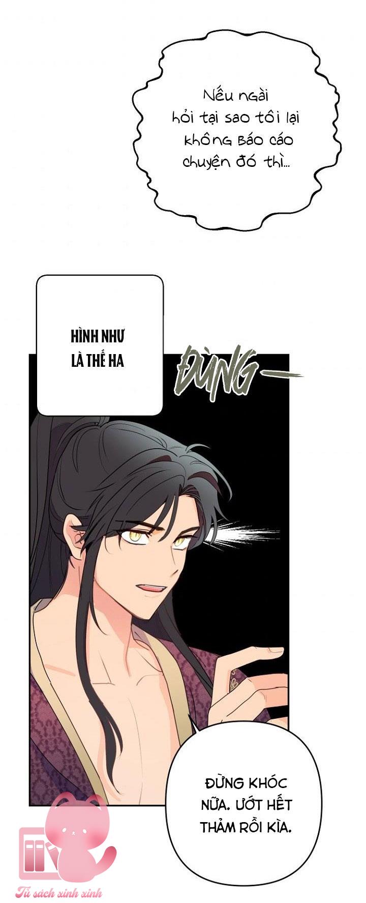 Bỏ Quách Chồng Con Đi, Tiền Bạc Mới Là Tất Cả - Chap 15 - Trang 70