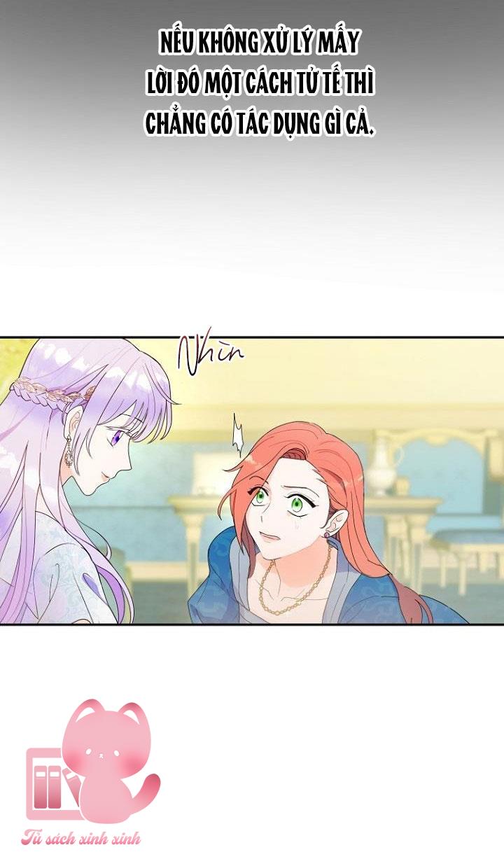 Bỏ Quách Chồng Con Đi, Tiền Bạc Mới Là Tất Cả - Chap 15 - Trang 8