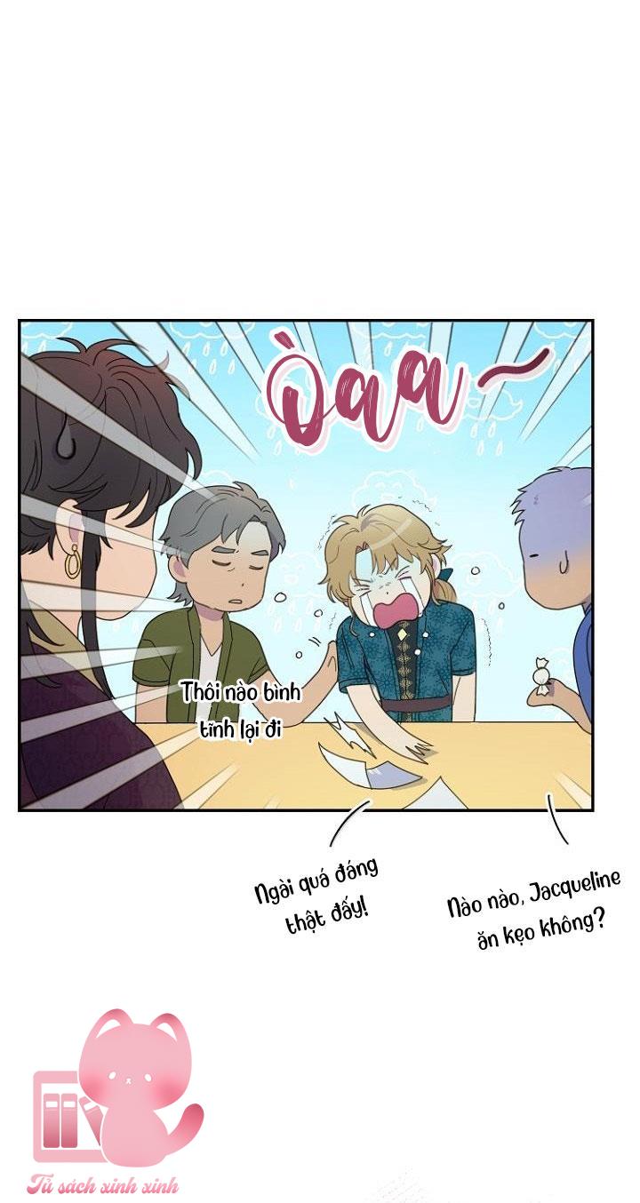 Bỏ Quách Chồng Con Đi, Tiền Bạc Mới Là Tất Cả - Chap 15 - Trang 72