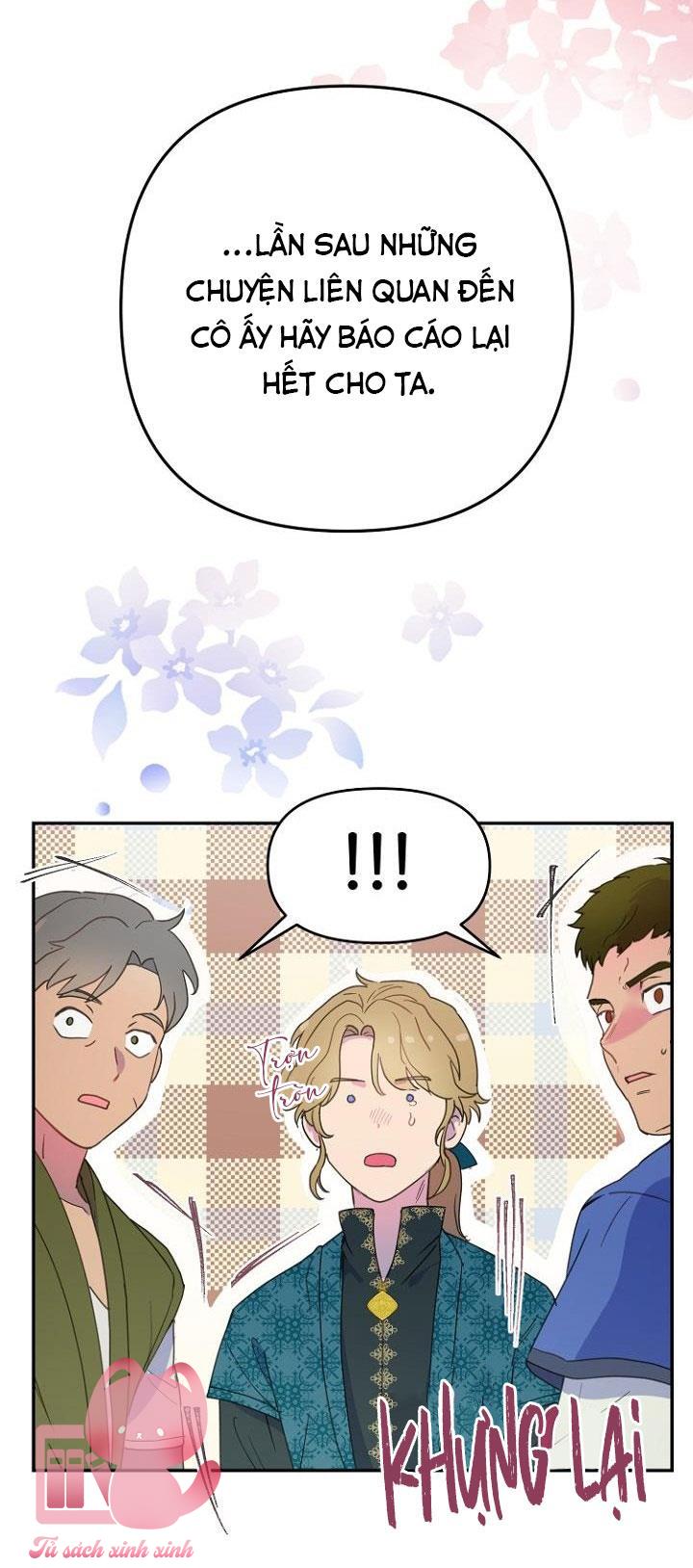 Bỏ Quách Chồng Con Đi, Tiền Bạc Mới Là Tất Cả - Chap 15 - Trang 74