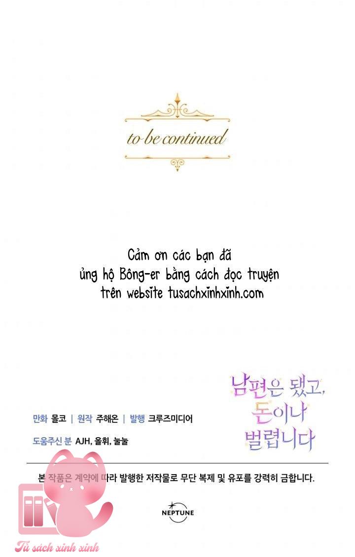 Bỏ Quách Chồng Con Đi, Tiền Bạc Mới Là Tất Cả - Chap 15 - Trang 78