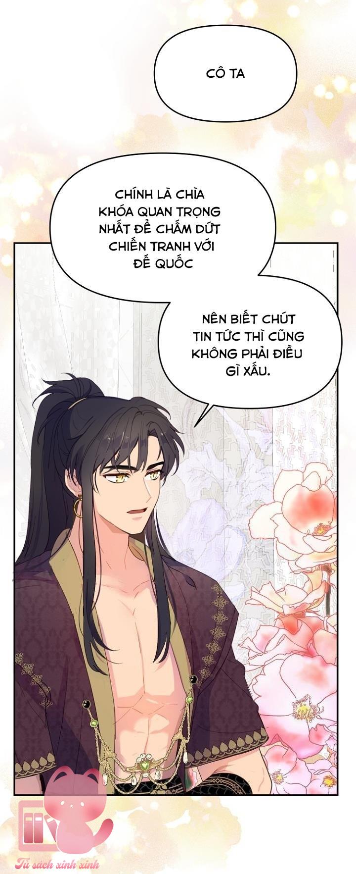 Bỏ Quách Chồng Con Đi, Tiền Bạc Mới Là Tất Cả - Chap 16 - Trang 2