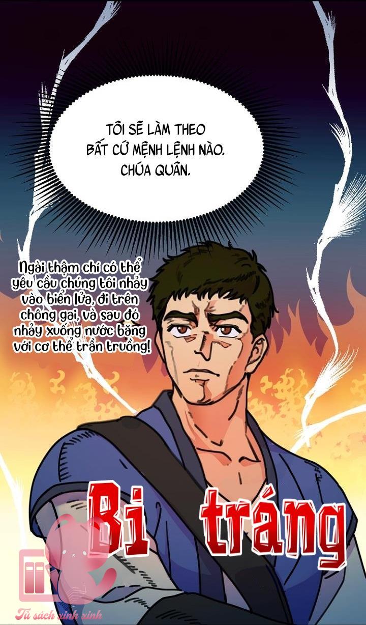 Bỏ Quách Chồng Con Đi, Tiền Bạc Mới Là Tất Cả - Chap 16 - Trang 11