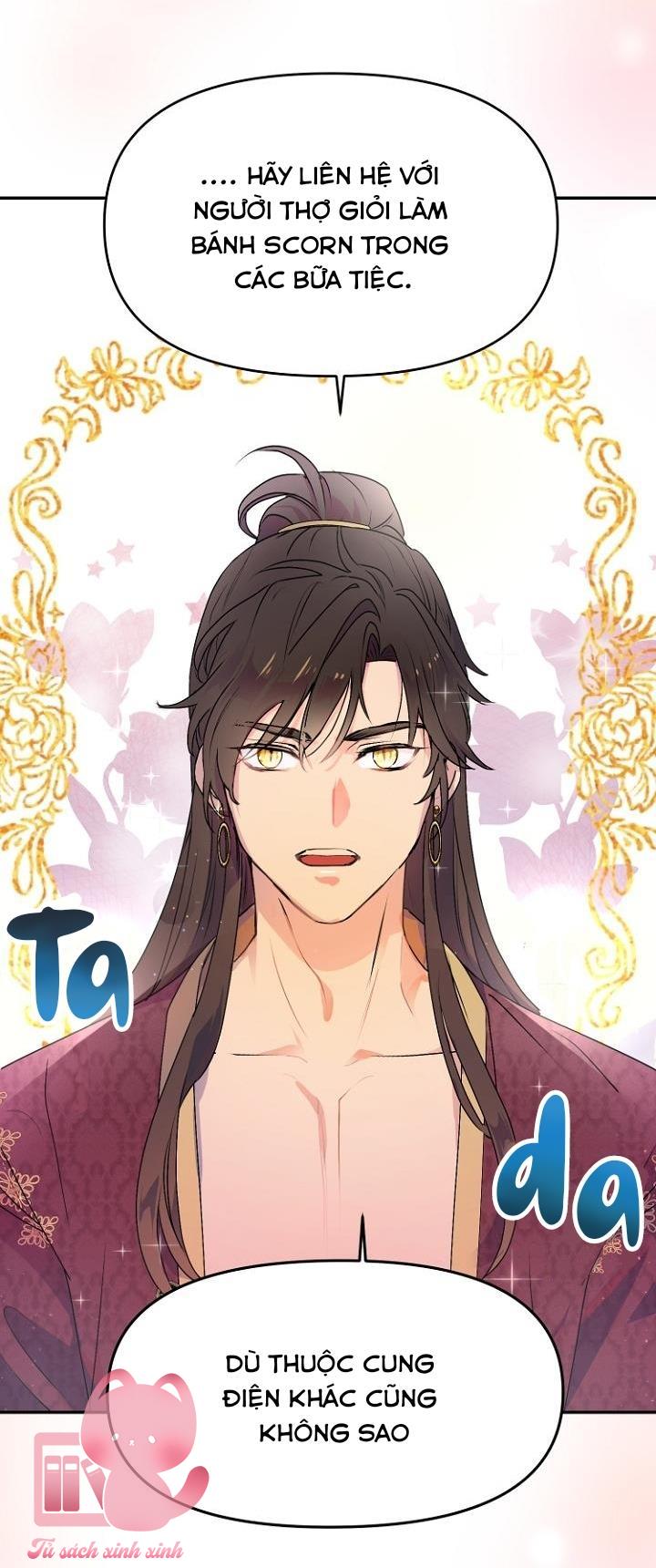 Bỏ Quách Chồng Con Đi, Tiền Bạc Mới Là Tất Cả - Chap 16 - Trang 13