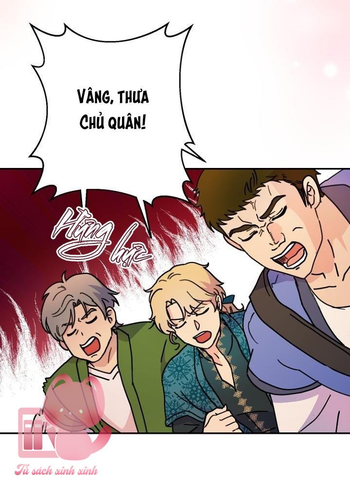 Bỏ Quách Chồng Con Đi, Tiền Bạc Mới Là Tất Cả - Chap 16 - Trang 14