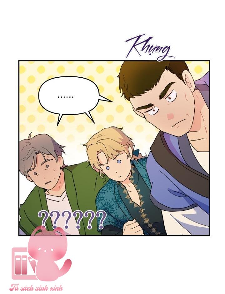 Bỏ Quách Chồng Con Đi, Tiền Bạc Mới Là Tất Cả - Chap 16 - Trang 15