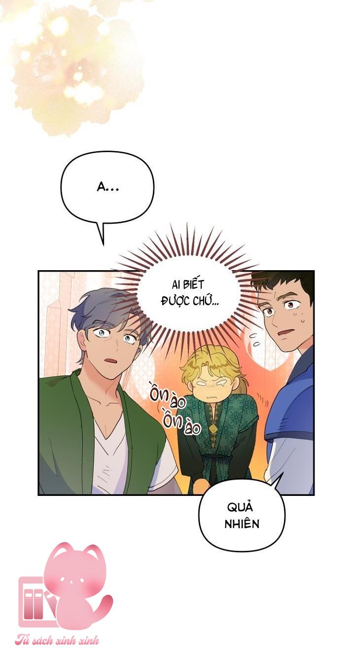 Bỏ Quách Chồng Con Đi, Tiền Bạc Mới Là Tất Cả - Chap 16 - Trang 3