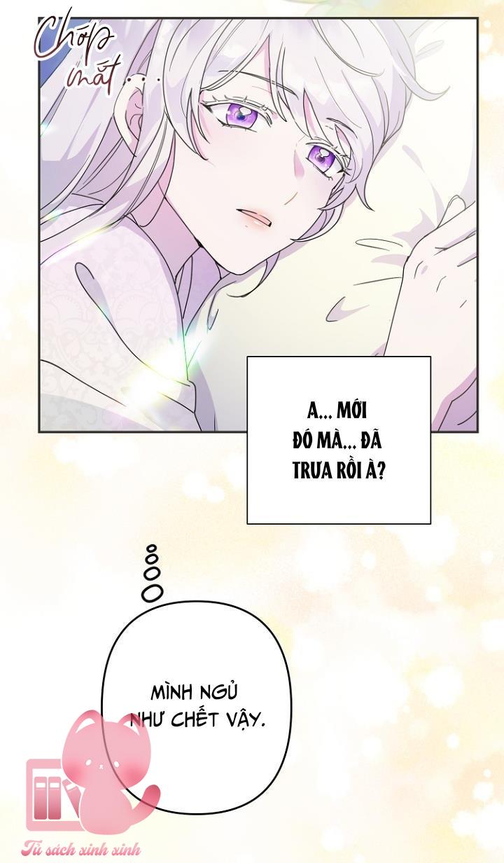 Bỏ Quách Chồng Con Đi, Tiền Bạc Mới Là Tất Cả - Chap 16 - Trang 23