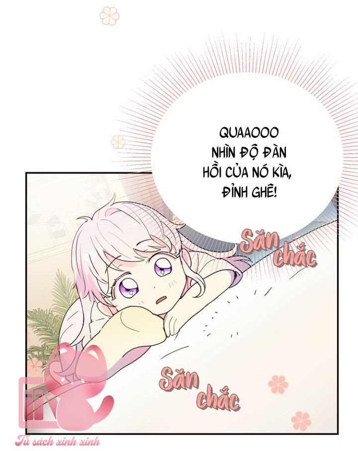 Bỏ Quách Chồng Con Đi, Tiền Bạc Mới Là Tất Cả - Chap 16 - Trang 28