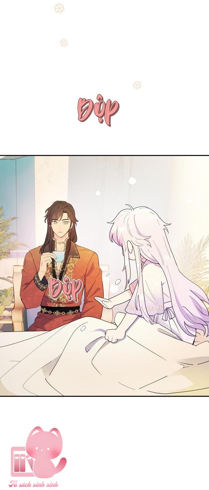 Bỏ Quách Chồng Con Đi, Tiền Bạc Mới Là Tất Cả - Chap 16 - Trang 30