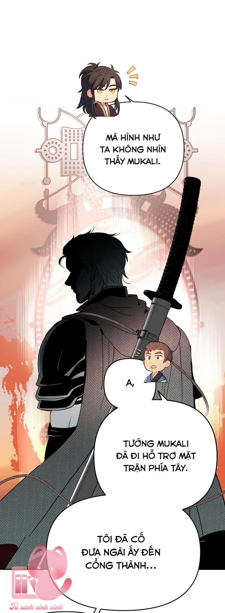 Bỏ Quách Chồng Con Đi, Tiền Bạc Mới Là Tất Cả - Chap 16 - Trang 4