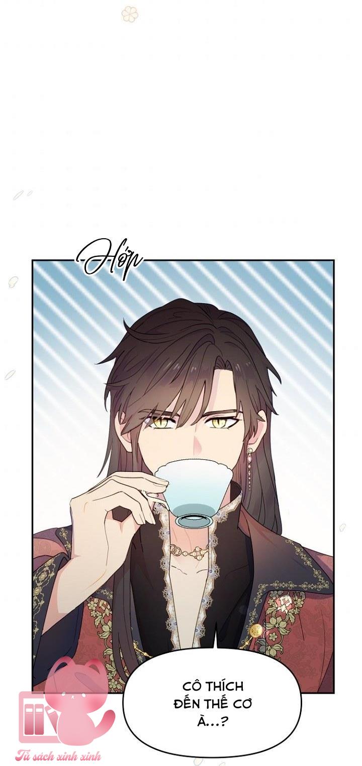 Bỏ Quách Chồng Con Đi, Tiền Bạc Mới Là Tất Cả - Chap 16 - Trang 32