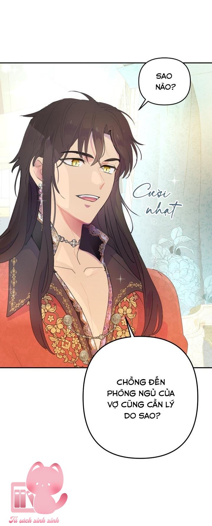 Bỏ Quách Chồng Con Đi, Tiền Bạc Mới Là Tất Cả - Chap 16 - Trang 35