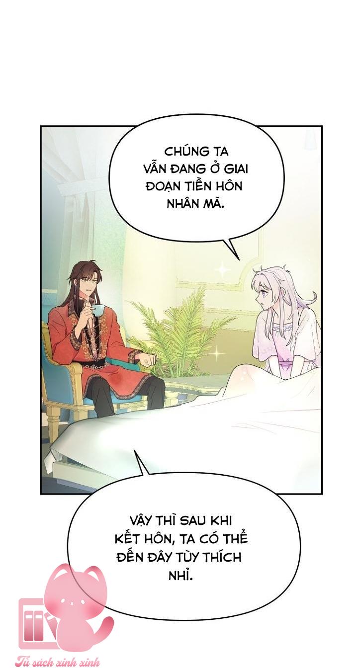 Bỏ Quách Chồng Con Đi, Tiền Bạc Mới Là Tất Cả - Chap 16 - Trang 36