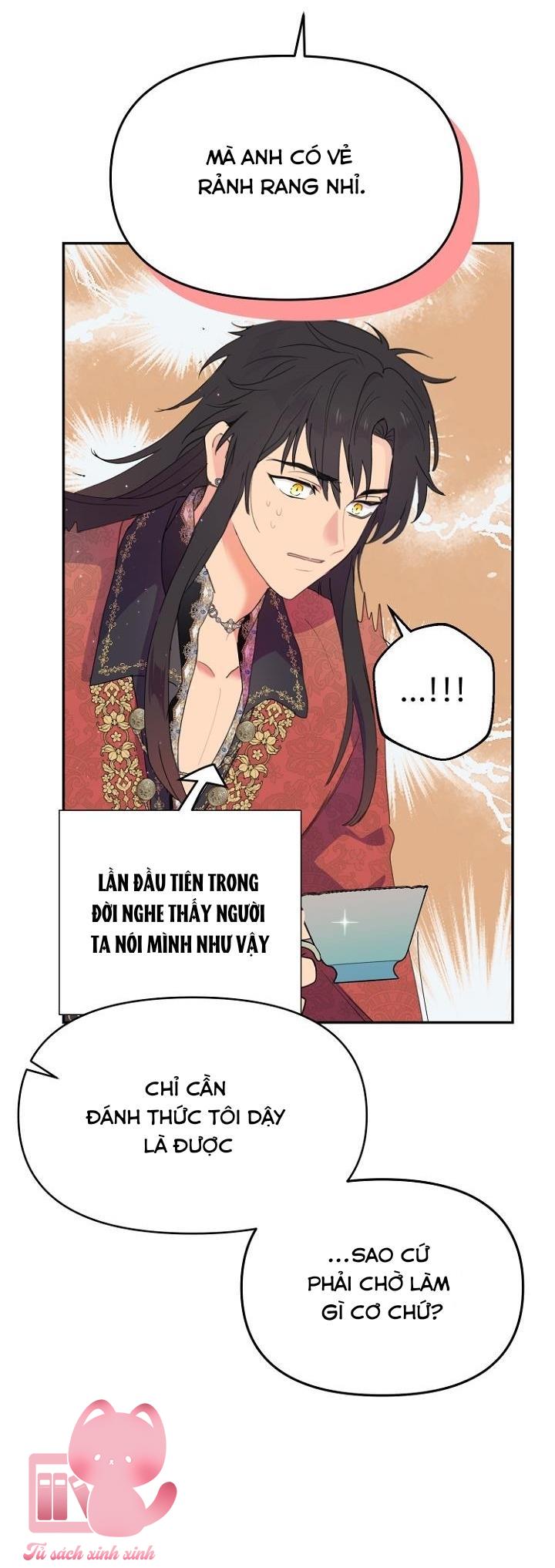 Bỏ Quách Chồng Con Đi, Tiền Bạc Mới Là Tất Cả - Chap 16 - Trang 38