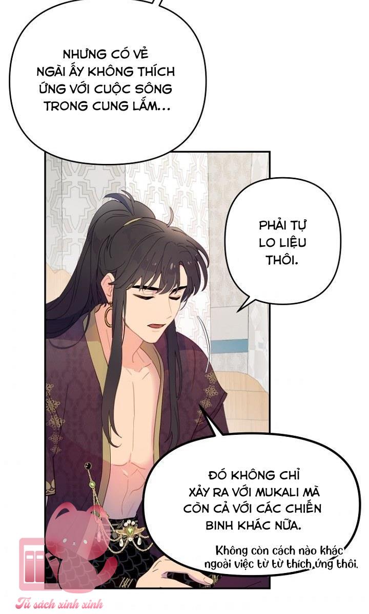 Bỏ Quách Chồng Con Đi, Tiền Bạc Mới Là Tất Cả - Chap 16 - Trang 5