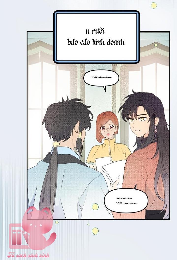 Bỏ Quách Chồng Con Đi, Tiền Bạc Mới Là Tất Cả - Chap 16 - Trang 45
